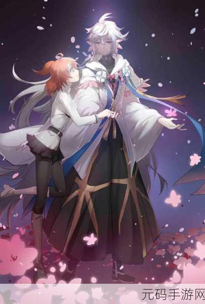 FGO 致胜秘籍,英灵克制与队伍配置攻略