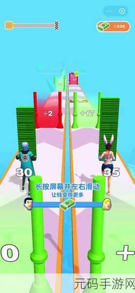 笨比火箭全解锁版震撼上线,敏捷闯关新体验,乐趣无限升级!