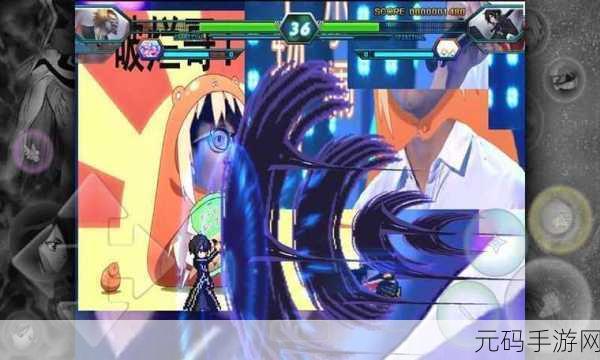 死神vs火影6.6手机版震撼上线，动作格斗新体验，休闲时光的不二之选