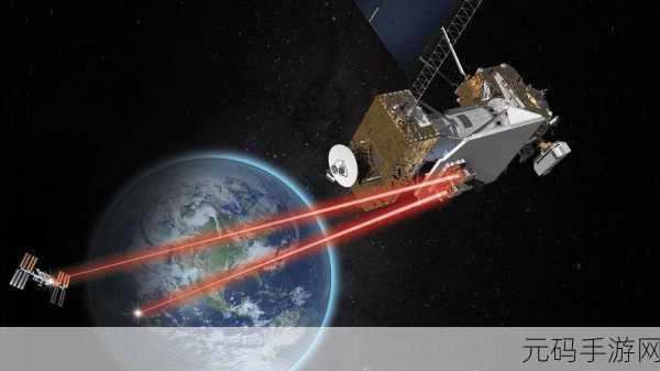 星际探索之旅启程，太空旅客中文版震撼上线，科幻冒险新纪元