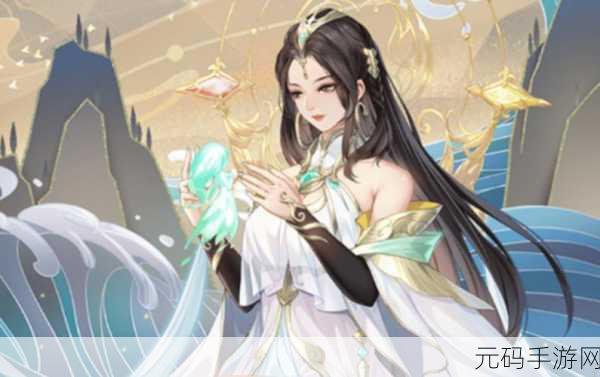 闪烁之光，2024卡牌养成新纪元，放置也能嗨翻天！