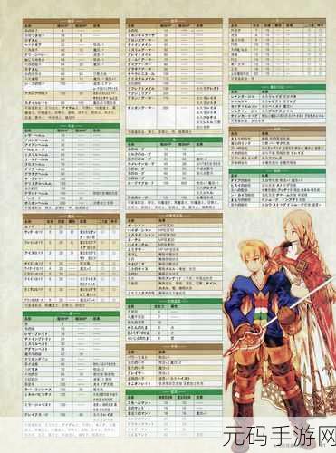 PSP 最终幻想零式,前期练级与挂机秘籍全解析