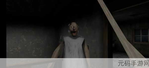 奶奶LGC菜单惊悚升级，爷爷模组震撼登场，胆小者慎入！