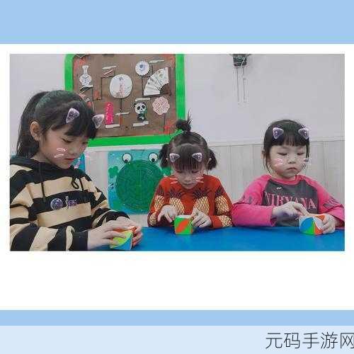 旋转块风靡全网,解锁消除新乐趣,挑战你的指尖智慧