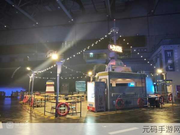 全新升级,沉浸式体验,模拟真实吃鸡游戏震撼发布,下载即享极致乐趣!