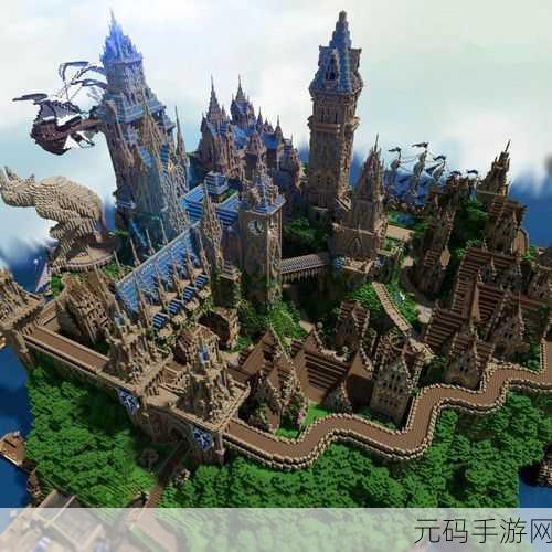 Minecraft低配版惊喜上线,探索无限创意的3D像素沙盒世界