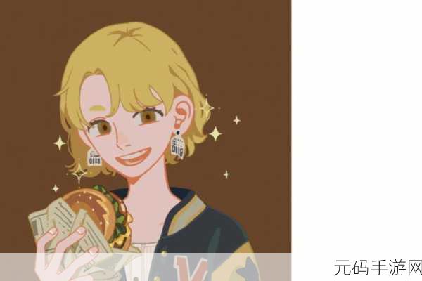 picrew me,创意无限,火爆捏脸小游戏席卷而来