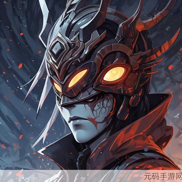 地狱之剑震撼降临,探索西方奇幻世界的ARPG新篇章