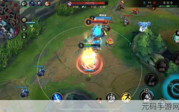 野生联盟震撼登场,莫巴游戏引领3V3MOBA竞技新风潮