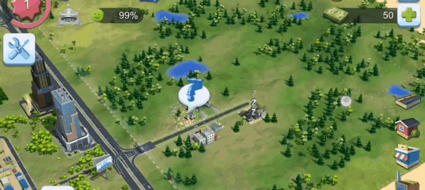 安卓玩家福利大放送！SimCity无限金币版来袭，打造你的梦幻都市