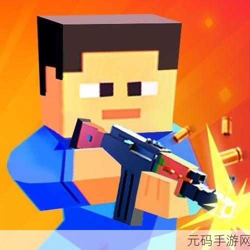 超级像素英雄震撼登场,重塑经典,格斗新体验等你来战!