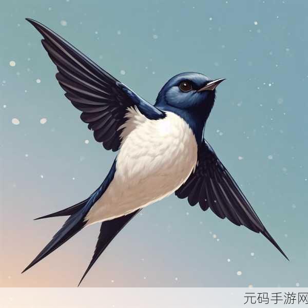 萌动指尖,翱翔天际!乘风的艾娃游戏下载现已开启——卡通可爱新体验