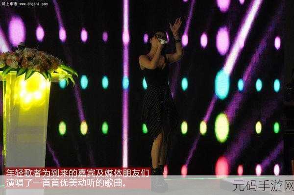 极限指令震撼登场,解锁休闲娱乐新境界的趣味手机游戏
