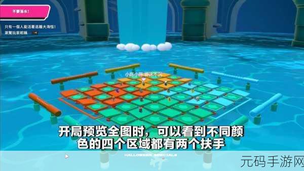 魔性画风席卷指尖,豆豆淘汰赛开启全民狂欢下载潮