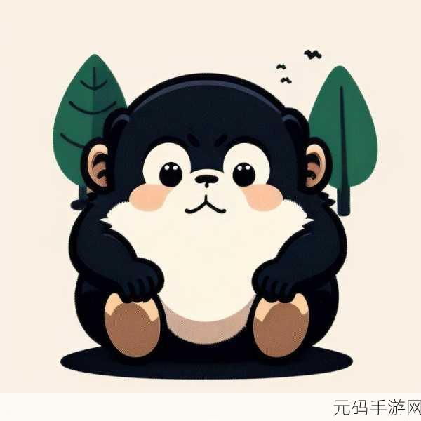 大猩猩跳跃冒险新篇,无限香蕉版震撼上线,挑战你的智慧极限!
