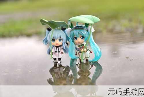 清新休闲新选择,Hello My Rabbit(恋恋兔子)游戏下载热潮