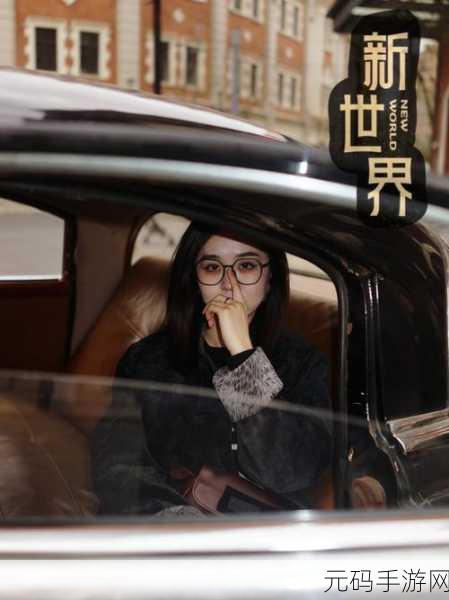 探秘奇幻世界，摆渡人生游戏下载——沉浸式角色扮演新体验
