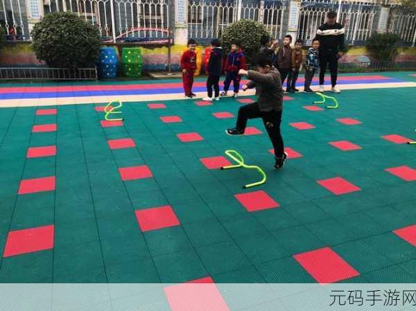 快乐星期五席卷而来,解锁你的休闲游戏新乐趣!