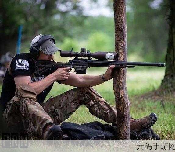 真实枪械2震撼登场,全枪械解锁,尽享极致射击快感!