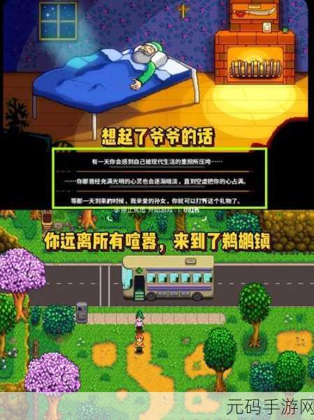 星露谷物语，探寻玩家最爱的物品之谜