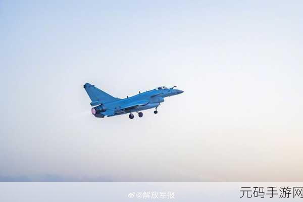 王牌空战io震撼来袭,简单风格下的飞行弹幕对战新体验