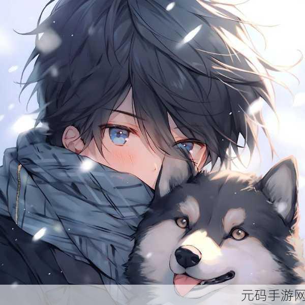 萌将风云百度最新版上线,二次元萌系角色扮演新体验