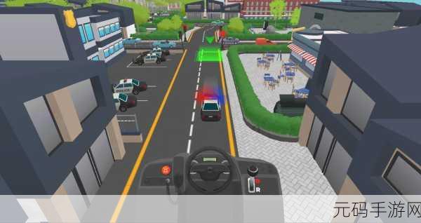 赛车激情再燃！赛车大师20213D竞速游戏震撼登场，即刻下载体验！