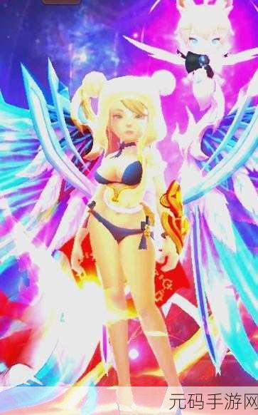 龙之谷2传说震撼登陆安卓,精致画面再现PC网游经典竞技动作