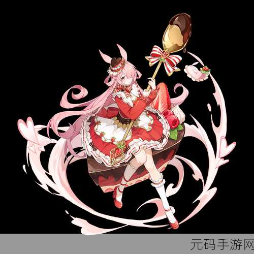 穿越时空的绮梦,历史娘!王女样的反击震撼登场