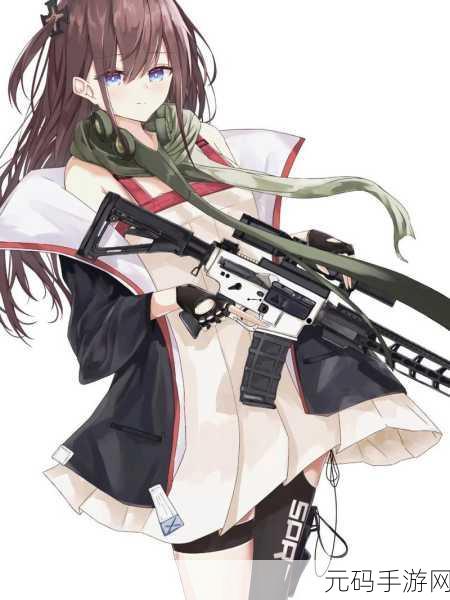 少女前线，PP90 枪娘实力全解析
