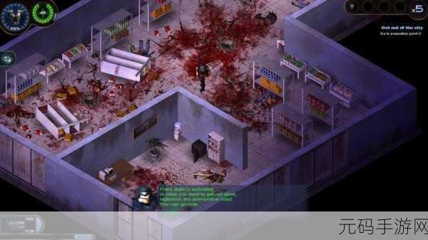 ATSS2震撼登场，探索第三人称3D射击冒险新纪元