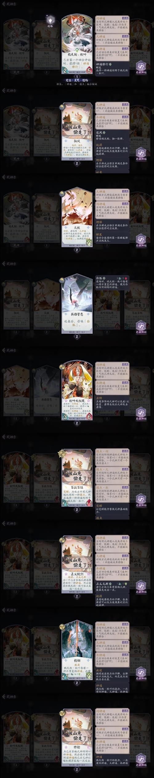 阴阳师衍生新篇,和风卡牌激战开启 ——阴阳师,百闻牌深度解析