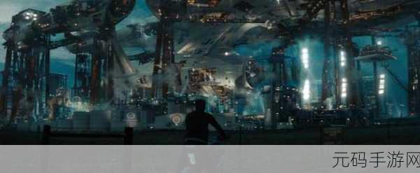 星际迷航新纪元，无限射击，银河进攻燃爆上线！