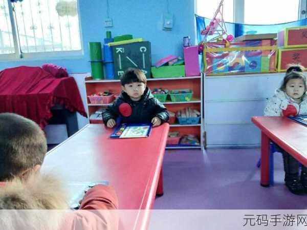 河狸出击,休闲益智新选择,挑战你的逻辑思维
