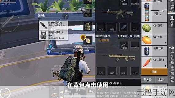 和平精英体验服新纪元,TWRSUWG编码解锁多人在线射击竞技新体验