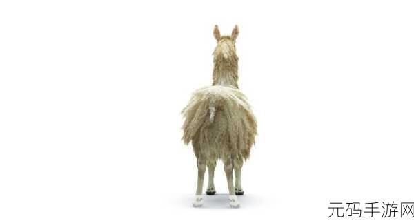 骆驼远足(Llama Trek)风靡全网，竖版街机休闲新宠，益智乐趣无穷尽！