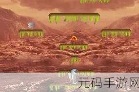 恒星弹跳,跃动指尖的星际冒险,开启弹射闯关新纪元