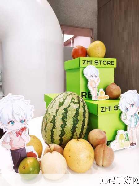 果汁大师来袭!Fruit Juice Master游戏下载,尽享清新卡通休闲闯关乐趣