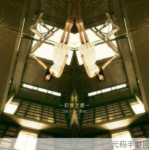 探秘黑白幻境,不可思议的幻觉之旅现已开启下载