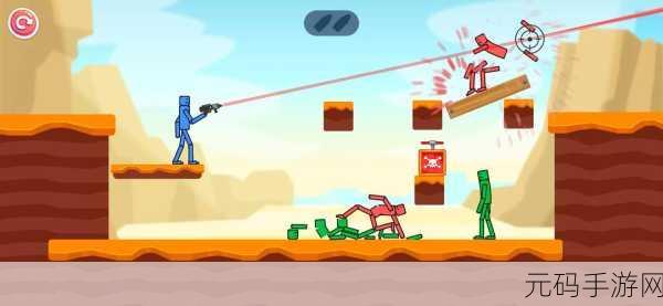 布娃娃游乐场无广告纯净体验，解锁火柴人沙盒世界的无限创意
