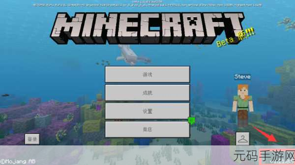 我的世界1.11.0.9版本震撼发布，探索无限创意的3D像素世界