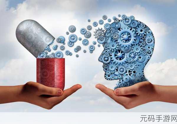 Nukleus，解锁新奇休闲益智之旅，下载即享脑力激荡！