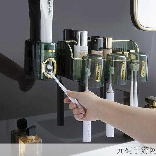 挤牙膏解压风靡抖音，这款解密小游戏为何让人欲罢不能？