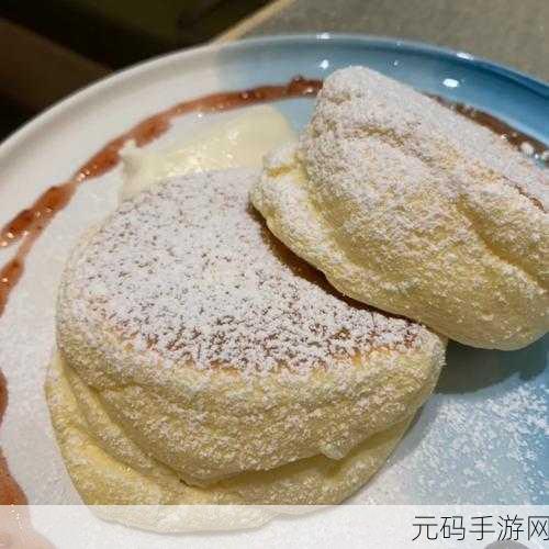 相扑选手餐厅，汉化版来袭，打造你的日系美食帝国