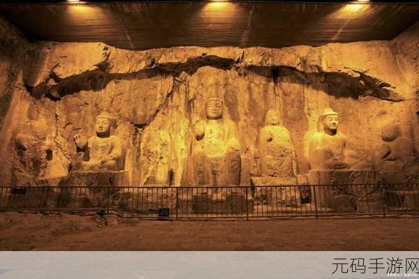 探索未知文明,揭秘神秘的社会,古代遗迹——一款令人上瘾的休闲益智之旅