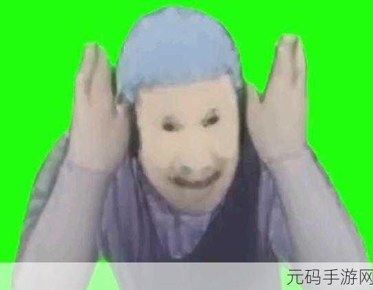荒诞不羁新体验，愚蠢的kochka手游席卷鬼畜休闲风潮