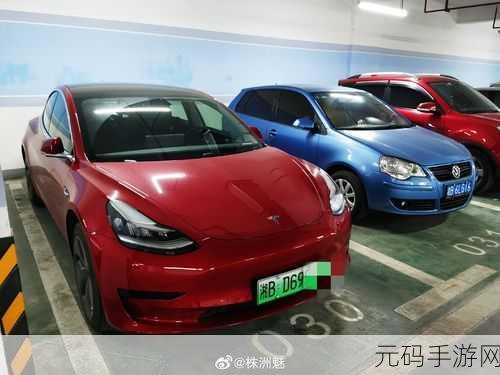 我的停车场中文版震撼登场,汉化界面,停车乐趣再升级!