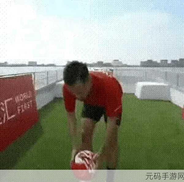 足球迷的福音，想进入球门的足球，趣味休闲闯关新体验等你来挑战！