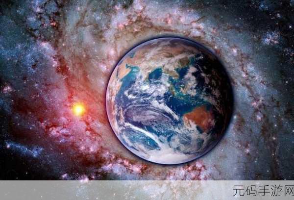 穿越星际迷雾,探索未知宇宙,最终边界Final Frontier震撼登场!