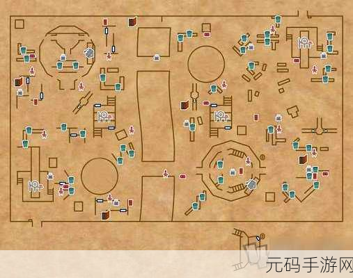 深入探秘第五人格月亮河公园 领略独特地图魅力